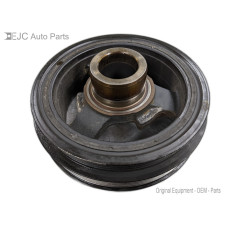 17H403 Crankshaft Pulley From 2013 Ford Explorer  3.5